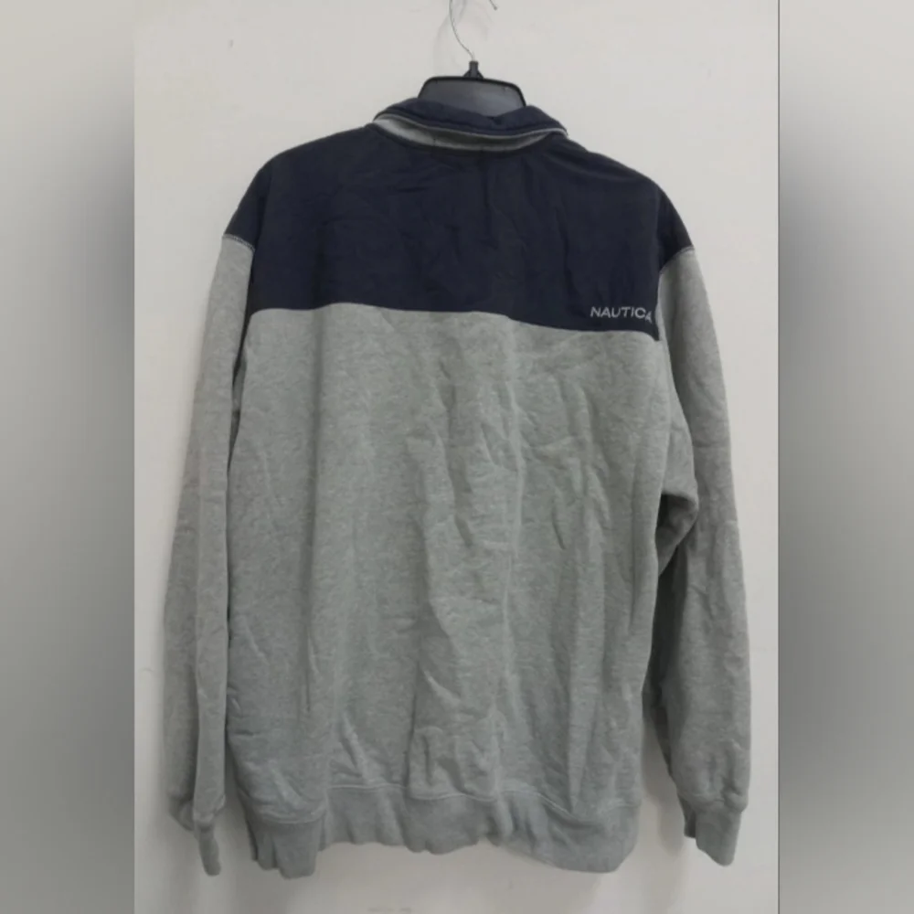 Nautica men’s quarter